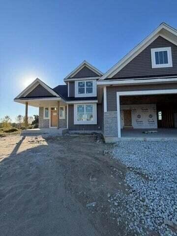 House in Pewaukee, Wisconsin, United States 1 - 19059142