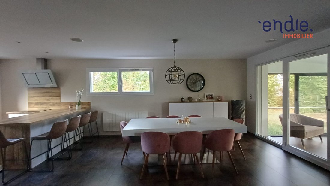 Villa à Nord Est, Wittelsheim, France 5 - 19065709
