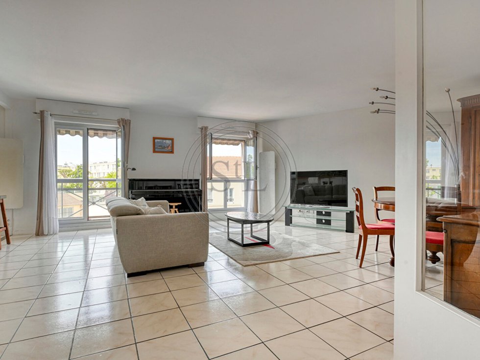 Apartment in Le Chesnay, Le Chesnay-Rocquencourt, France 4 - 19060250