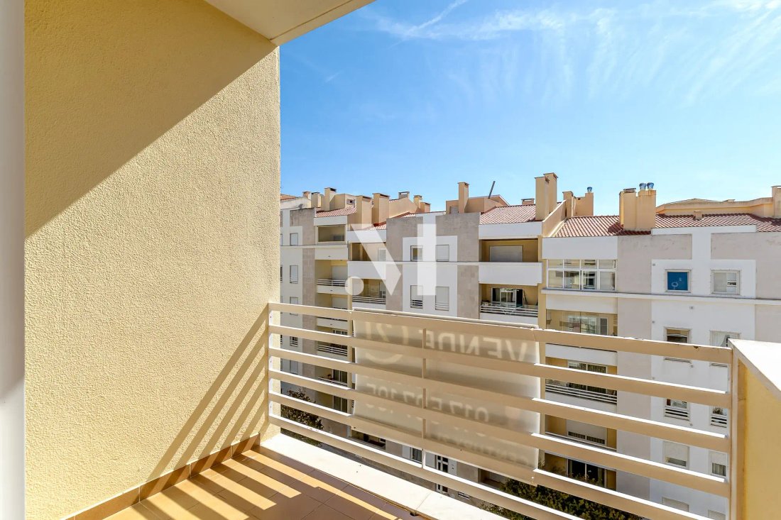 Apartamento en Parede, Distrito de Lisboa, Portugal 4 - 19059183