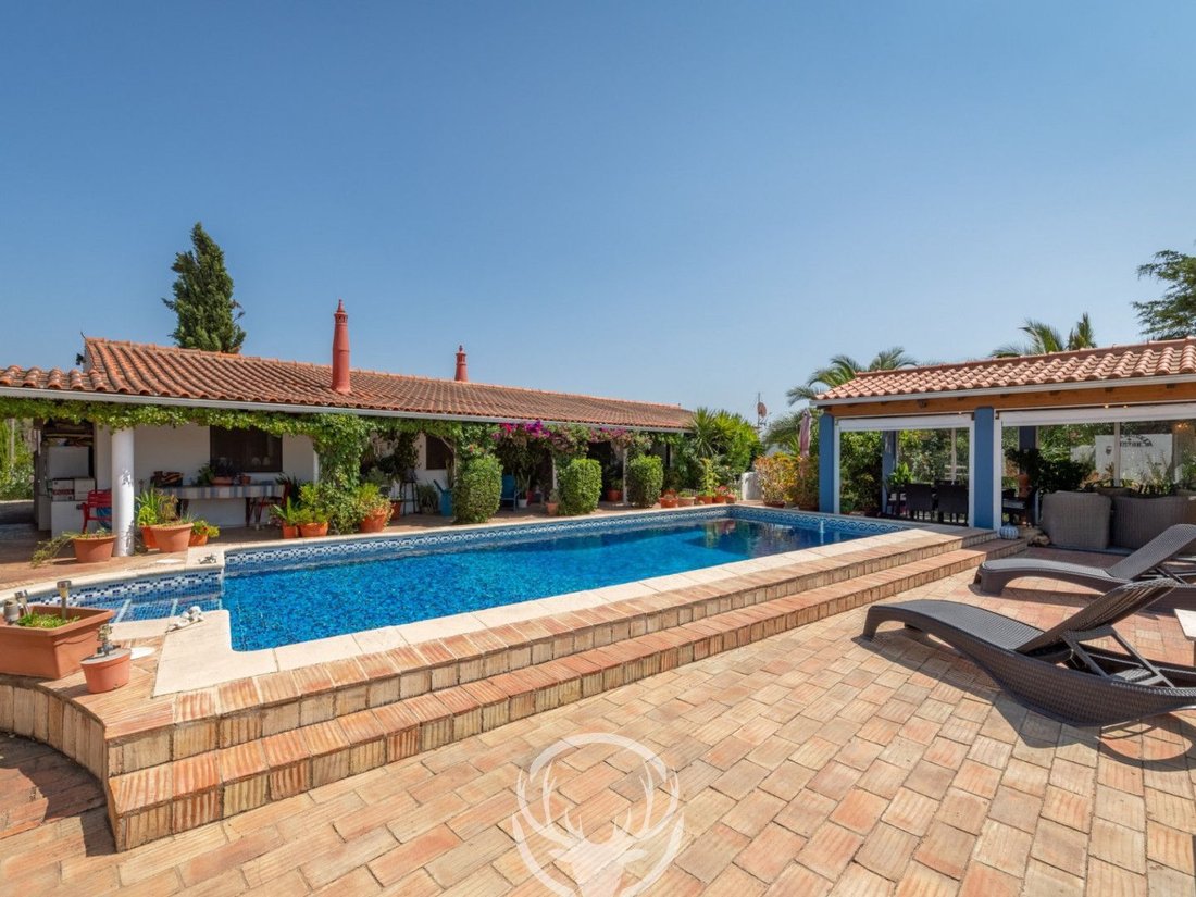 Villa in Silves, Algarve, Portugal 2 - 18436112