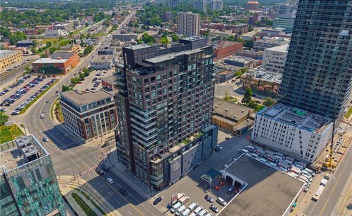 Maison à Kitchener, Ontario, Canada 1
