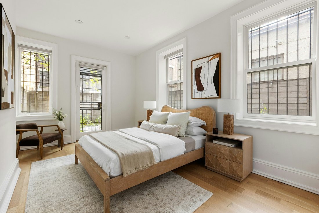 Townhouse en Nueva York, Nueva York, Estados Unidos 5 - 19053925