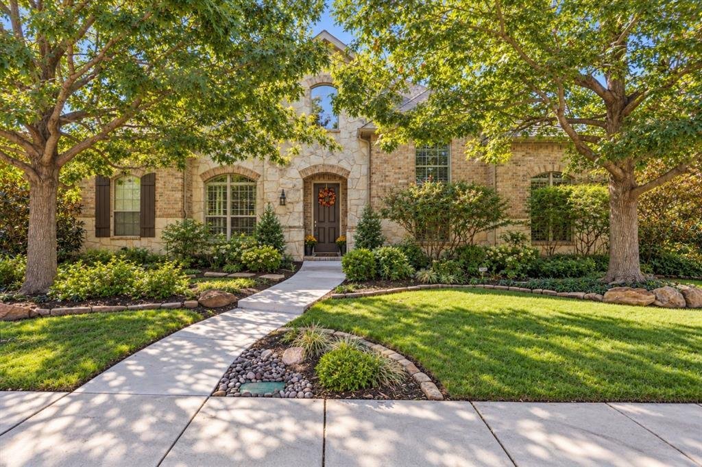 Casa a Frisco, Texas, Stati Uniti 2 - 19063892