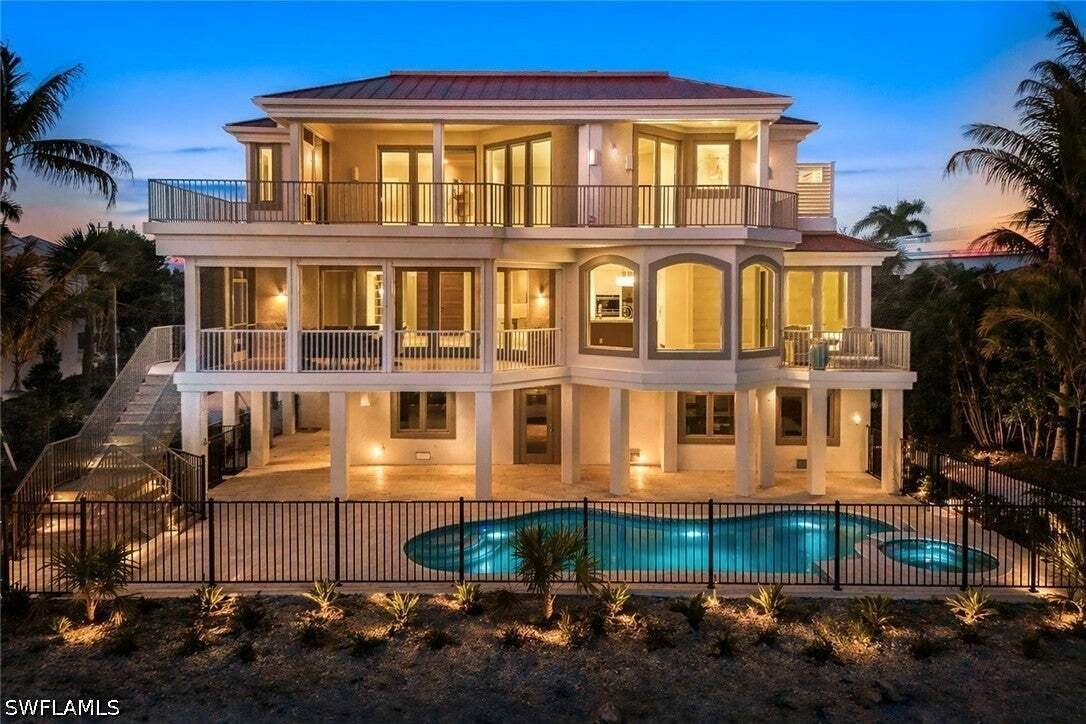 House in Sanibel, Florida, United States 1 - 19059182