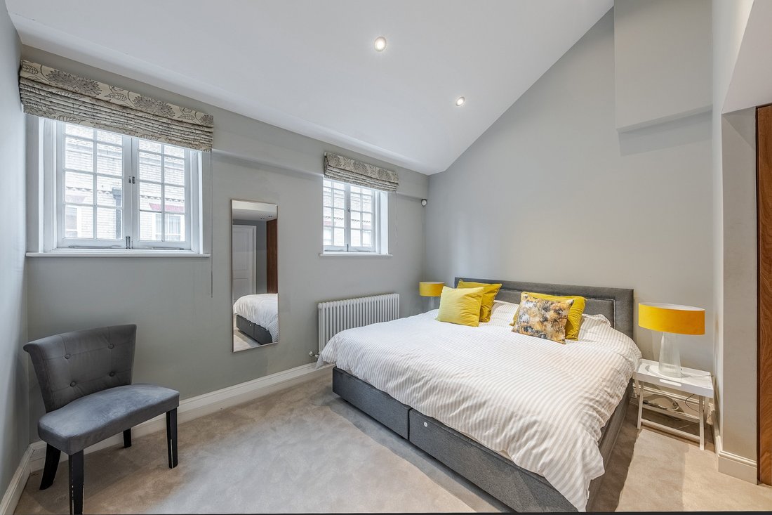 Haus in Brompton, Kensington und Chelsea, England 4 - 19059527