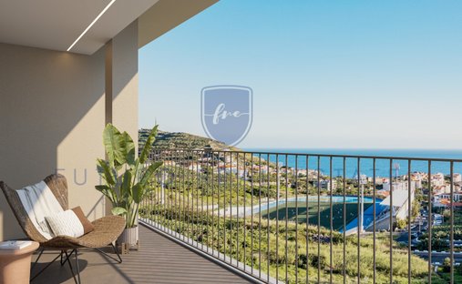 Appartement à Câmara de Lobos, Madère, Portugal 1