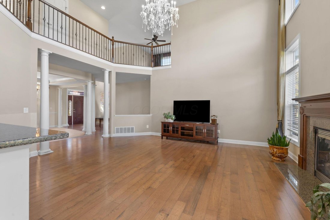 House in Columbus, Ohio, United States 5 - 19059222