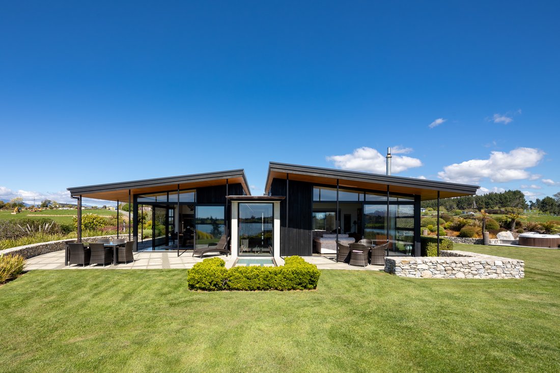 Casa a Upper Moutere, Tasman, Nuova Zelanda 2 - 19065689