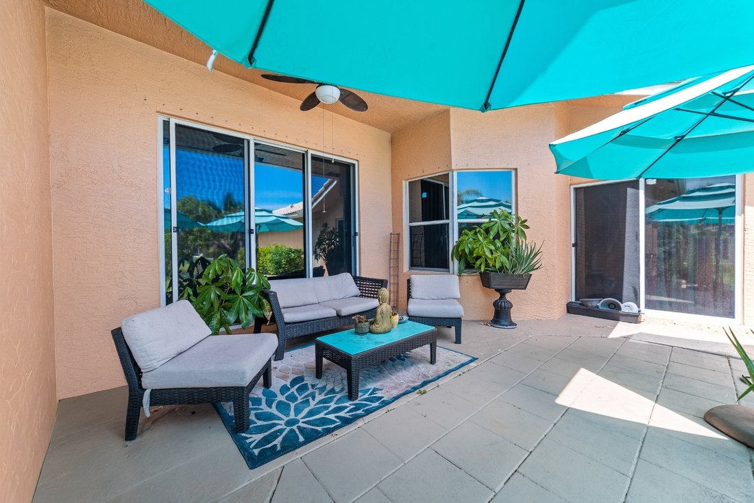Casa a Coral Springs, Florida, Stati Uniti 2 - 18755784
