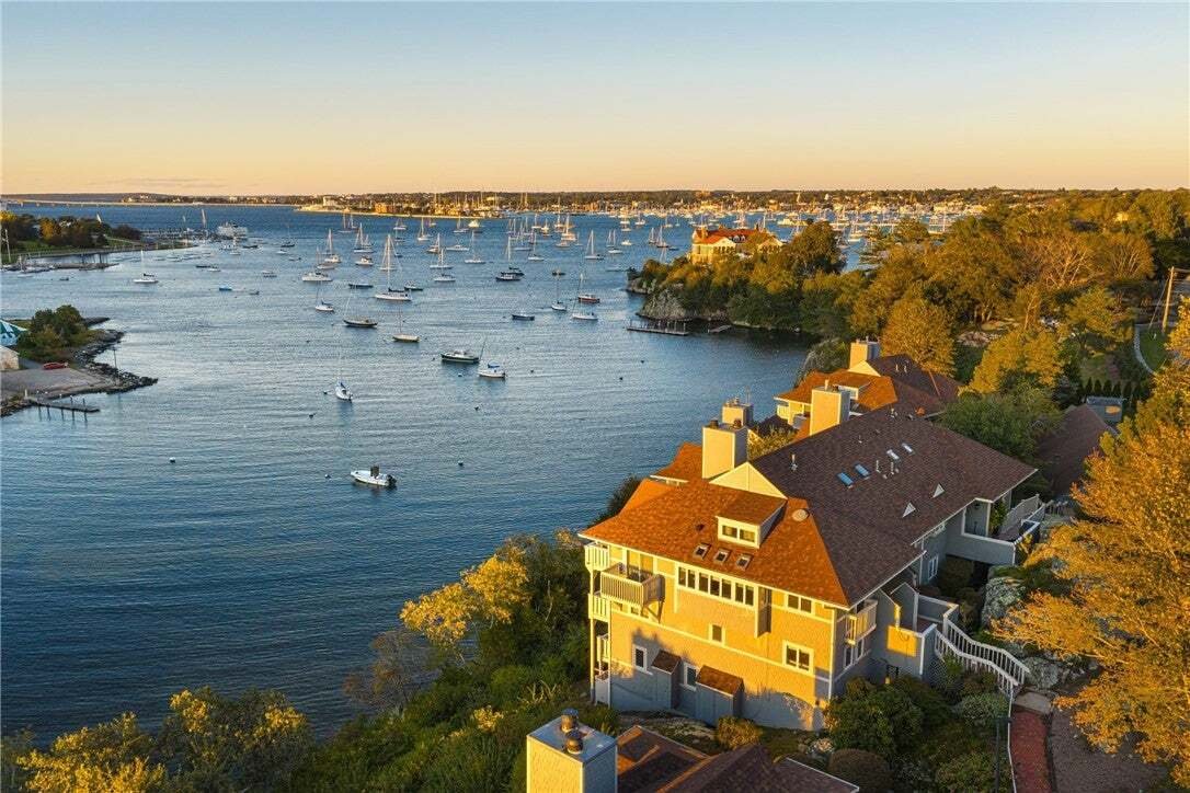 Condominio en Newport, Rhode Island, Estados Unidos 1 - 19062487