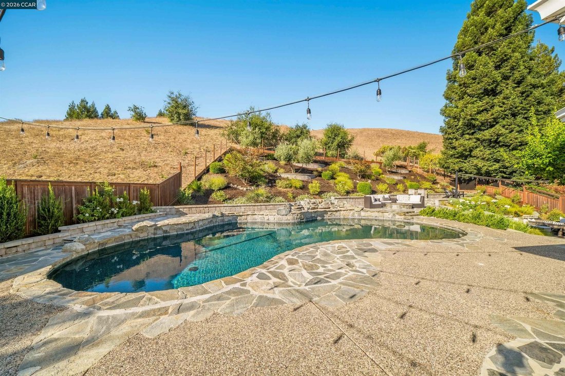 House in Danville, California, United States 5 - 19054096