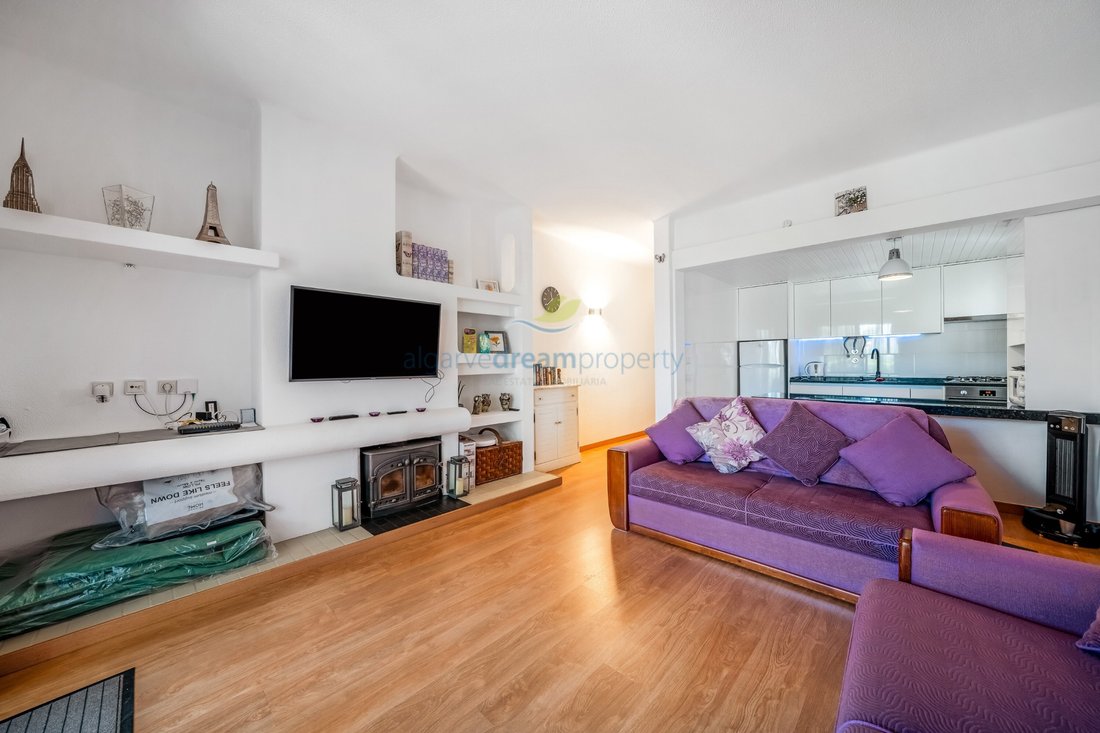 Apartment in Vilamoura, Quarteira, Algarve 4 - 19060753