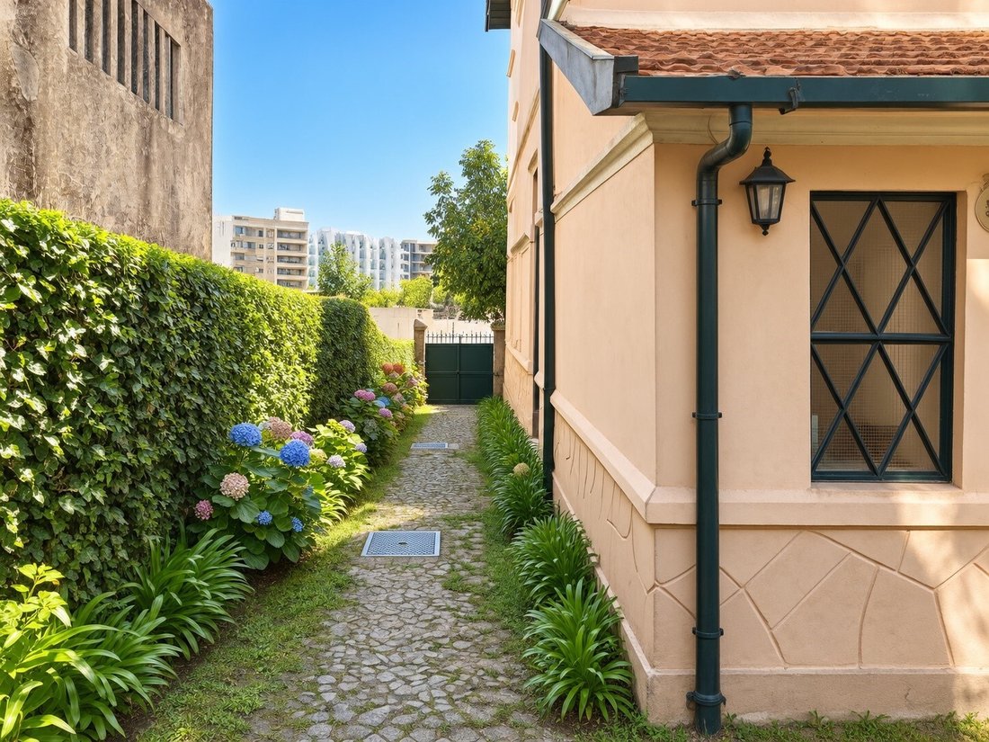 Apartment in Cedofeita, Santo Ildefonso, Se, Miragaia, Sao Nicolau e Vitoria, Porto District, Portugal 4 - 19060786
