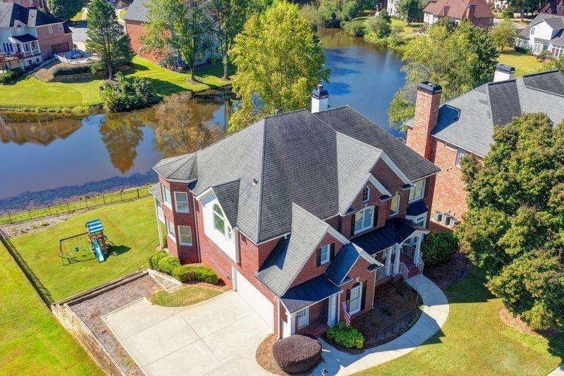 House in Alpharetta, Georgia, United States 2 - 19059680