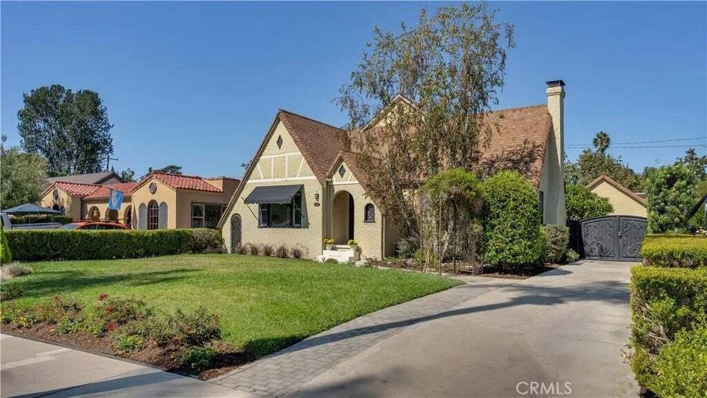 Casa en Santa Ana, California, Estados Unidos 5 - 19059402