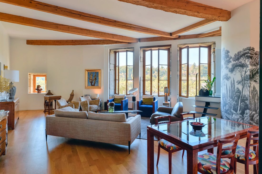 Apartment in Lyon 9e Arrondissement, Lyon, France 1 - 19060730