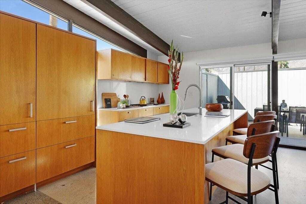 House in Palm Springs, California, United States 5 - 19065385