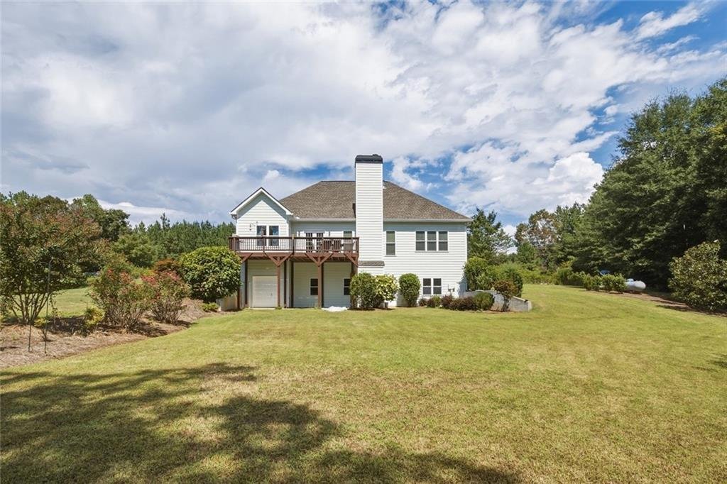 House in Powder Springs, Georgia, United States 4 - 19063726