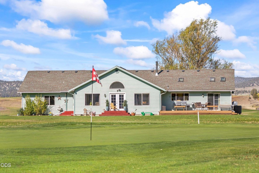 Casa en Prineville, Oregón, Estados Unidos 2 - 19062234