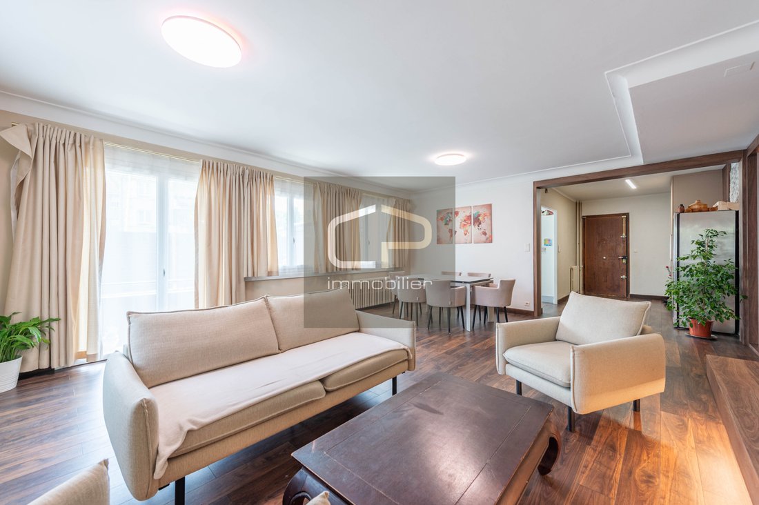 Appartamento a Galbert, Annecy, Francia 1 - 19063874