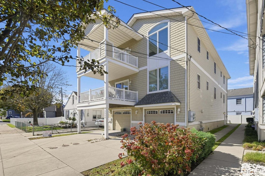 Condo in Wildwood, New Jersey, United States 2 - 19059372