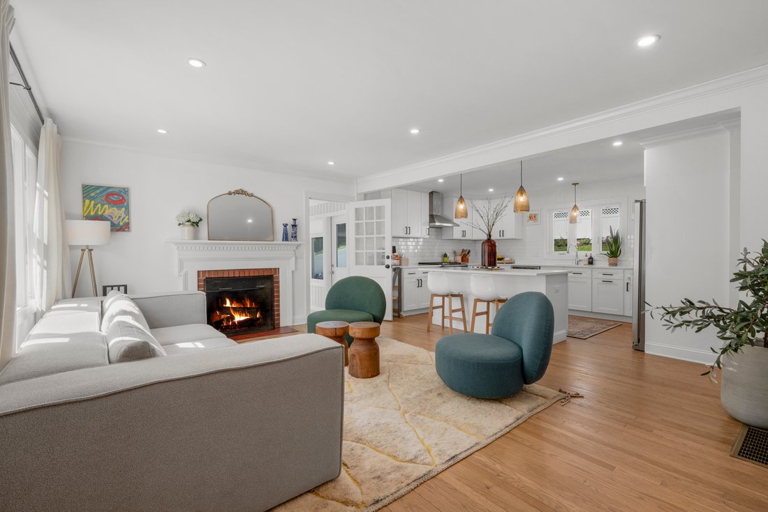 House in Stamford, Connecticut, United States 4 - 19061855