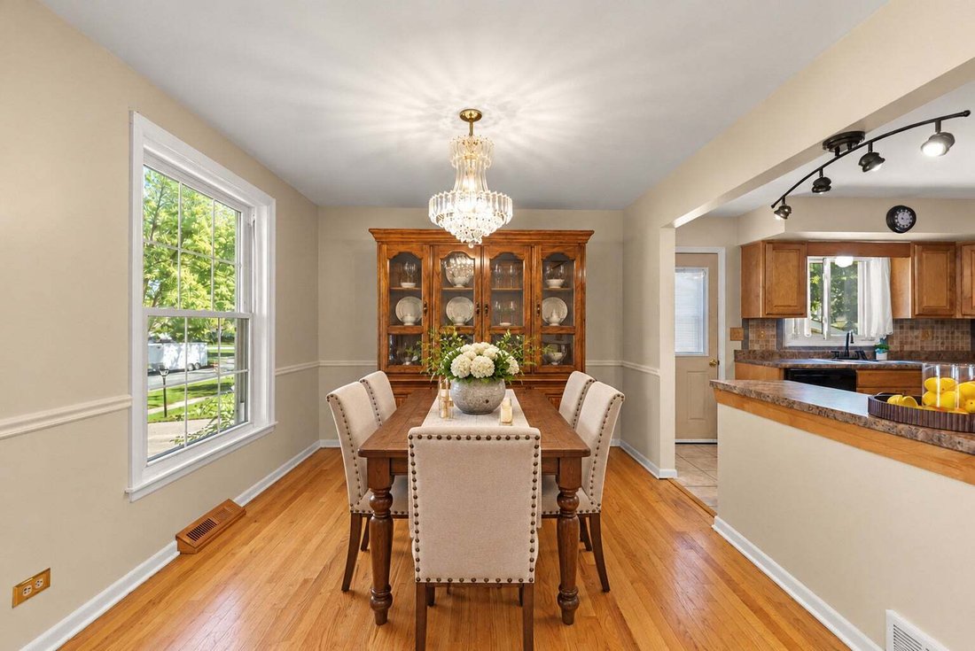 House in Darien, Illinois, United States 5 - 19059768