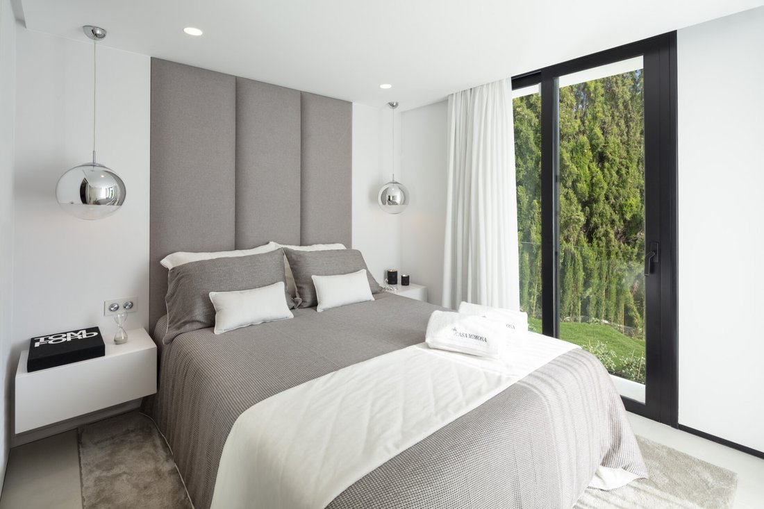 Villa in Nueva Andalucia, Marbella, Spain 5 - 19059580