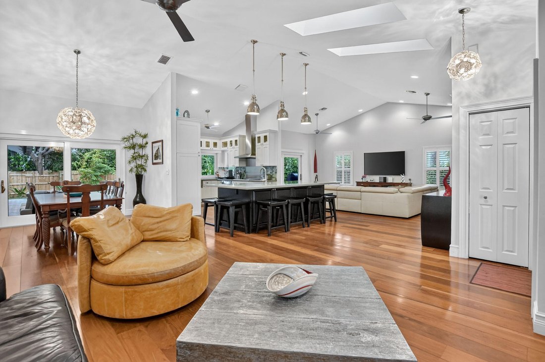 Casa a Boca Raton, Florida, Stati Uniti 5 - 19061018