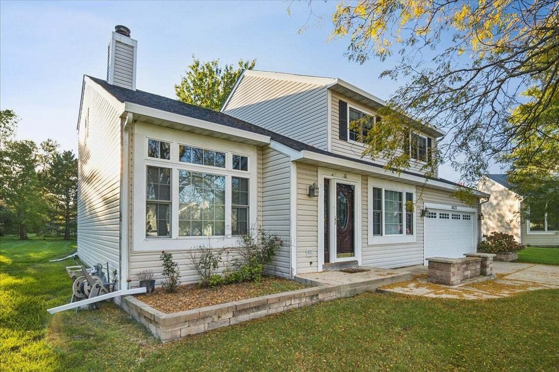Haus in Gurnee, Illinois, Vereinigte Staaten 2 - 19063242
