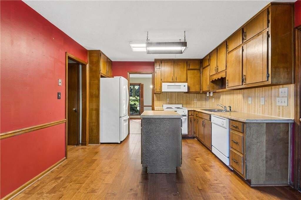 House in Roswell, Georgia, United States 3 - 19063686