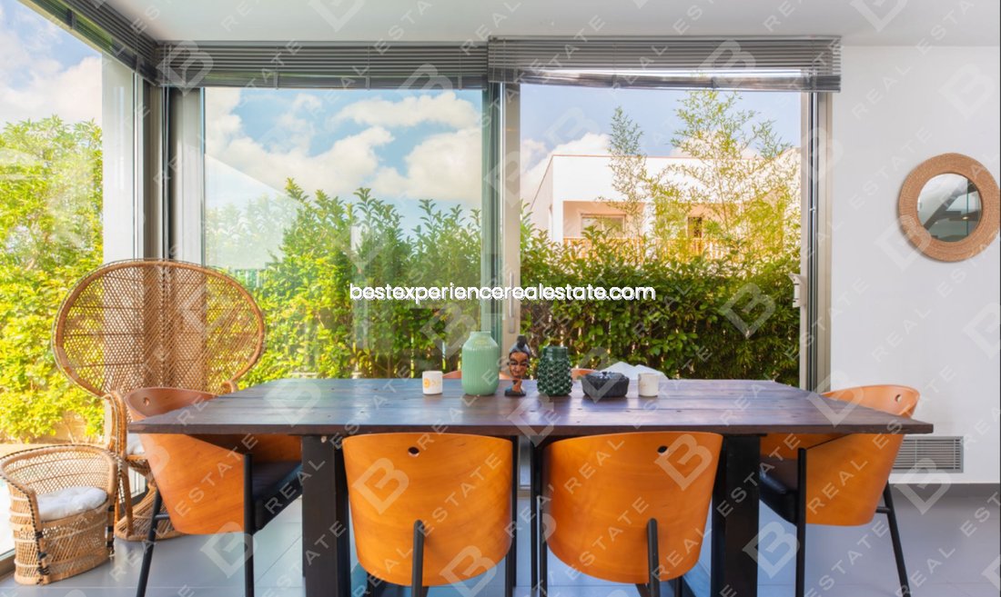 Chalet a Jesús, Santa Eulària des Riu, Isole Baleari 5 - 19062909