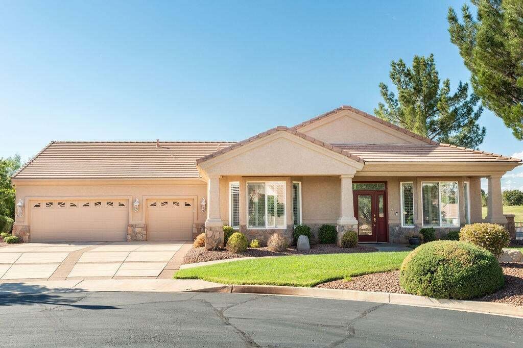 Casa a St. George, Utah, Stati Uniti 2 - 19059152