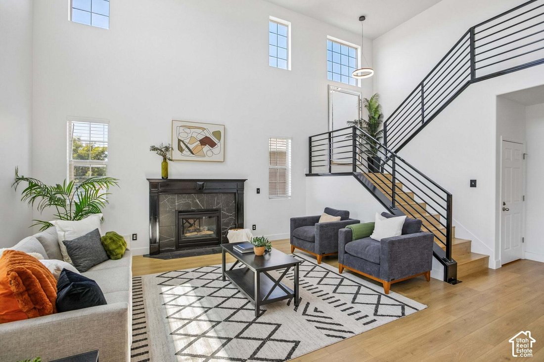 House in South Jordan, Utah, United States 4 - 18225574
