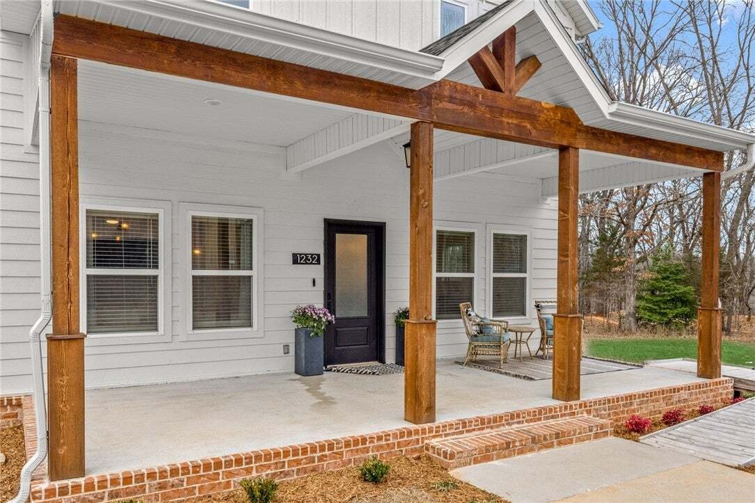House in Cave Springs, Arkansas, United States 5 - 19062020