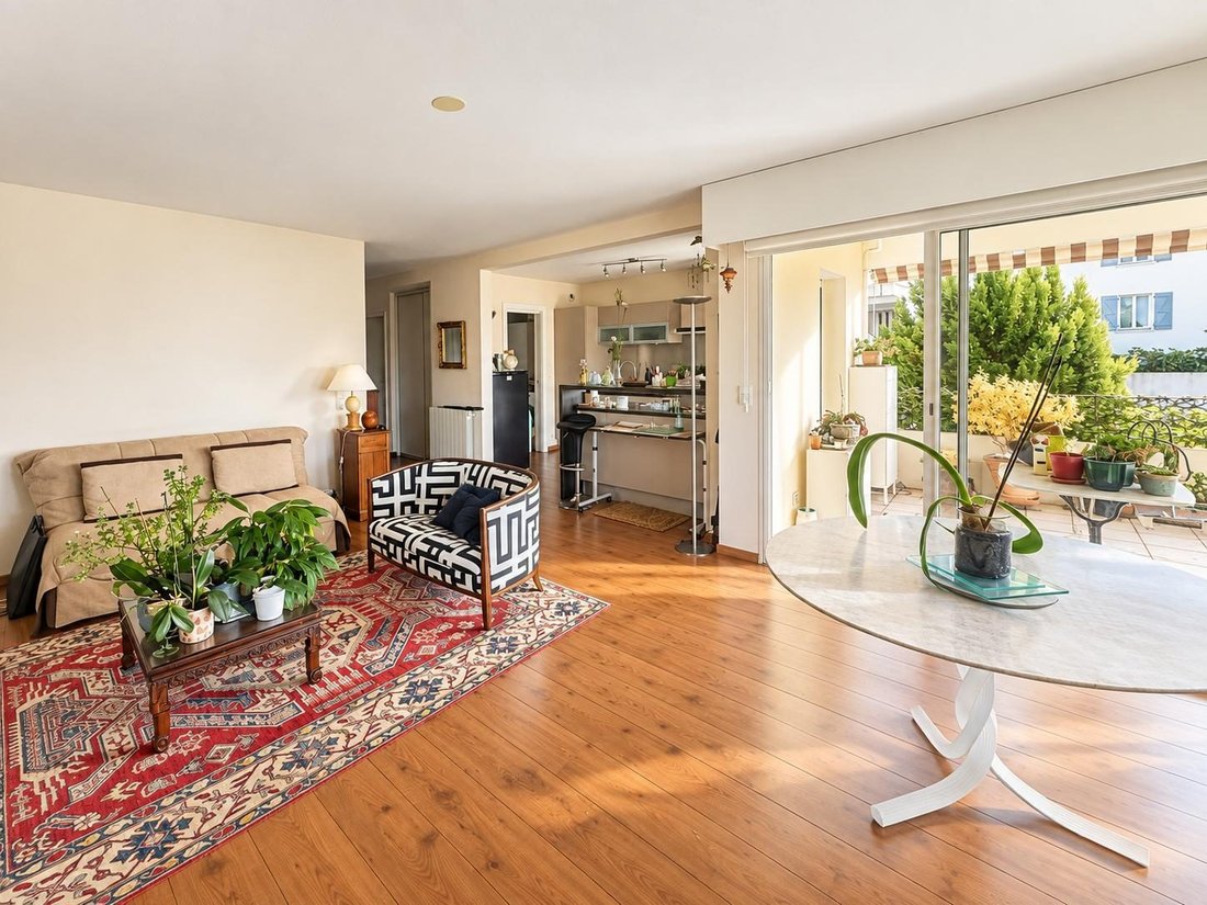 Appartement à Anglet, Nouvelle-Aquitaine, France 2 - 19065610
