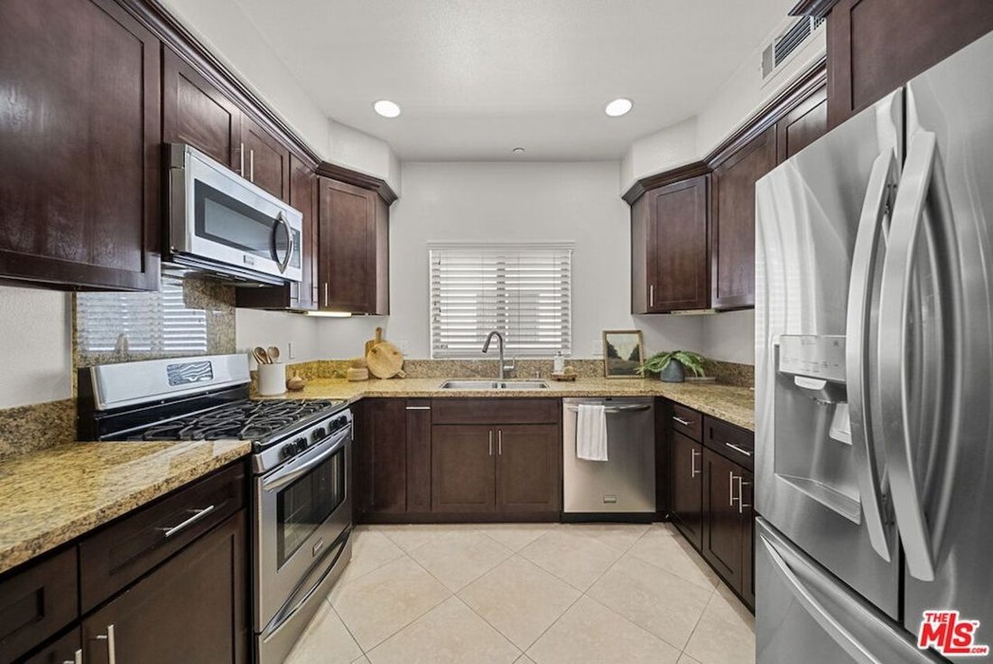 Casa en Los Ángeles, California, Estados Unidos 5 - 18507021