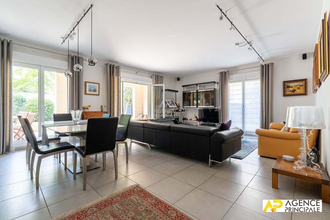 Wohnung in Napoleon, Maisons-Laffitte, Frankreich 3 - 19060568