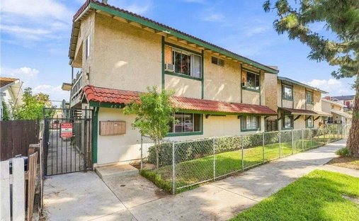 Santa Ana, California, Stati Uniti 1