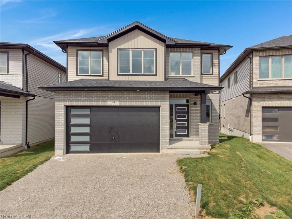 Maison à Cambridge, Ontario, Canada 2 - 19065047
