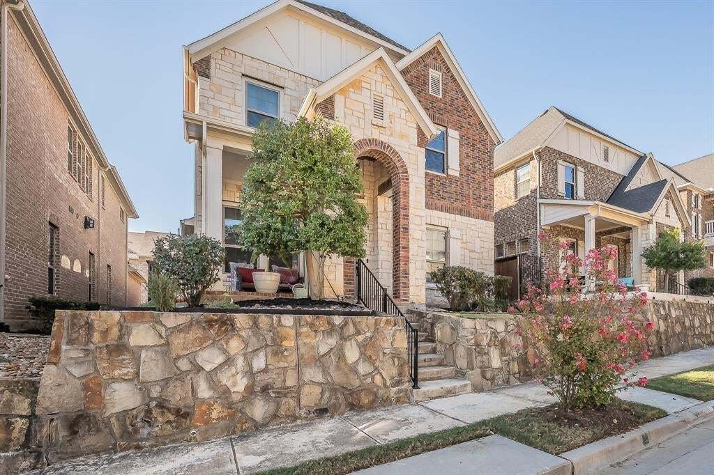 Haus in Flower Mound, Texas, Vereinigte Staaten 2 - 19060034