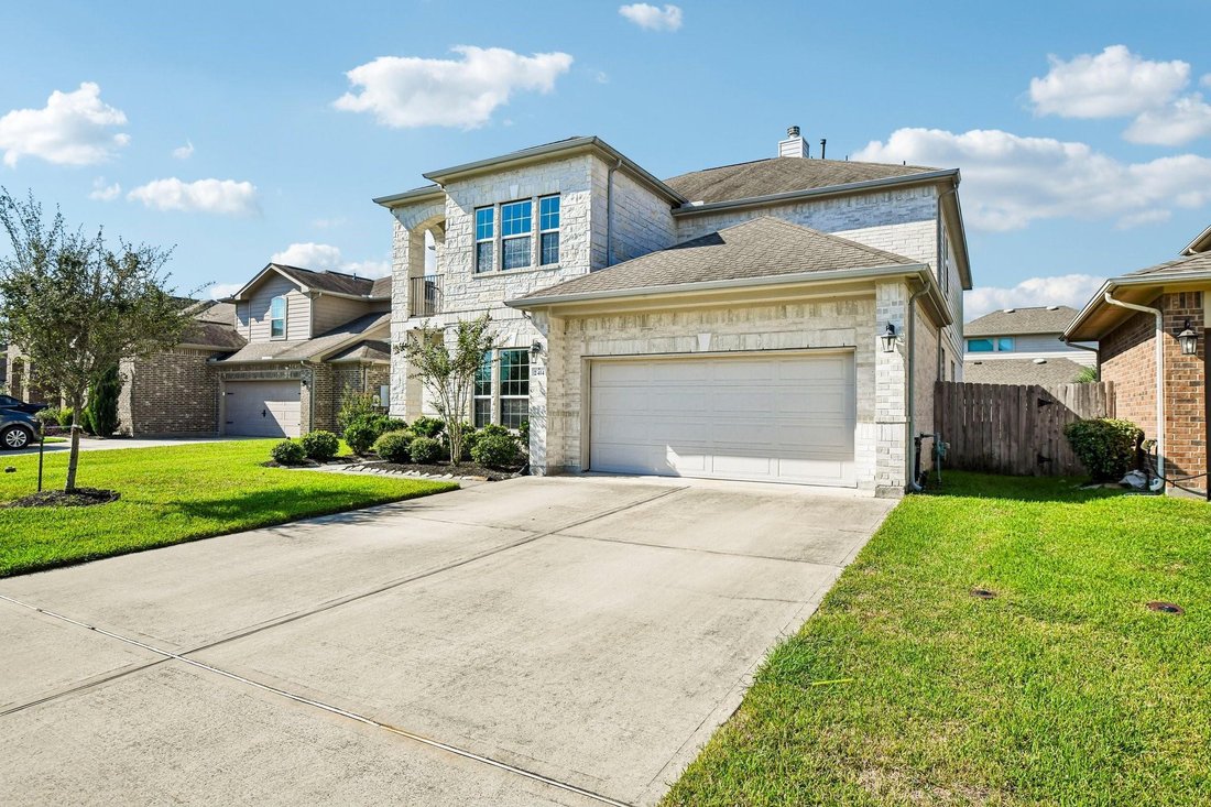 Casa en League City, Texas, Estados Unidos 2 - 19063563