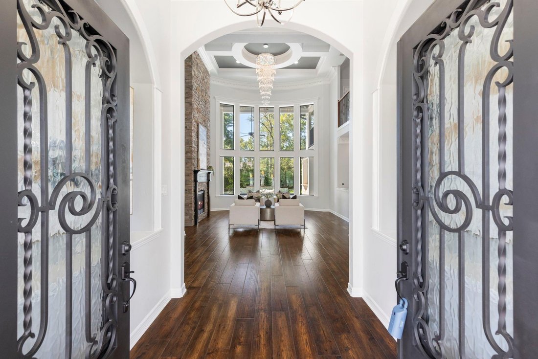 House in Spring, Texas, United States 4 - 19063647