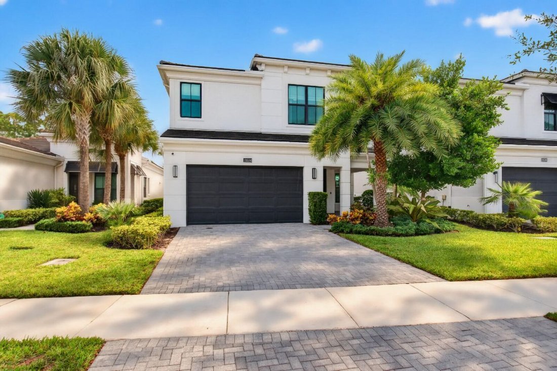 Casa en Palm Beach Gardens, Florida, Estados Unidos 3 - 19065471