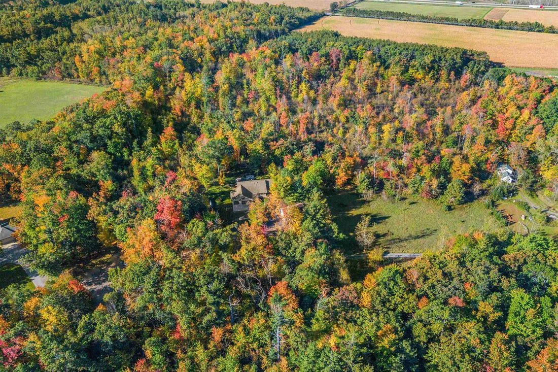House in Amherst, Wisconsin, United States 4 - 19062094