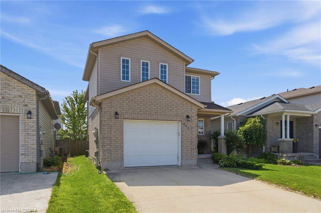 Maison à Cambridge, Ontario, Canada 3 - 19061564