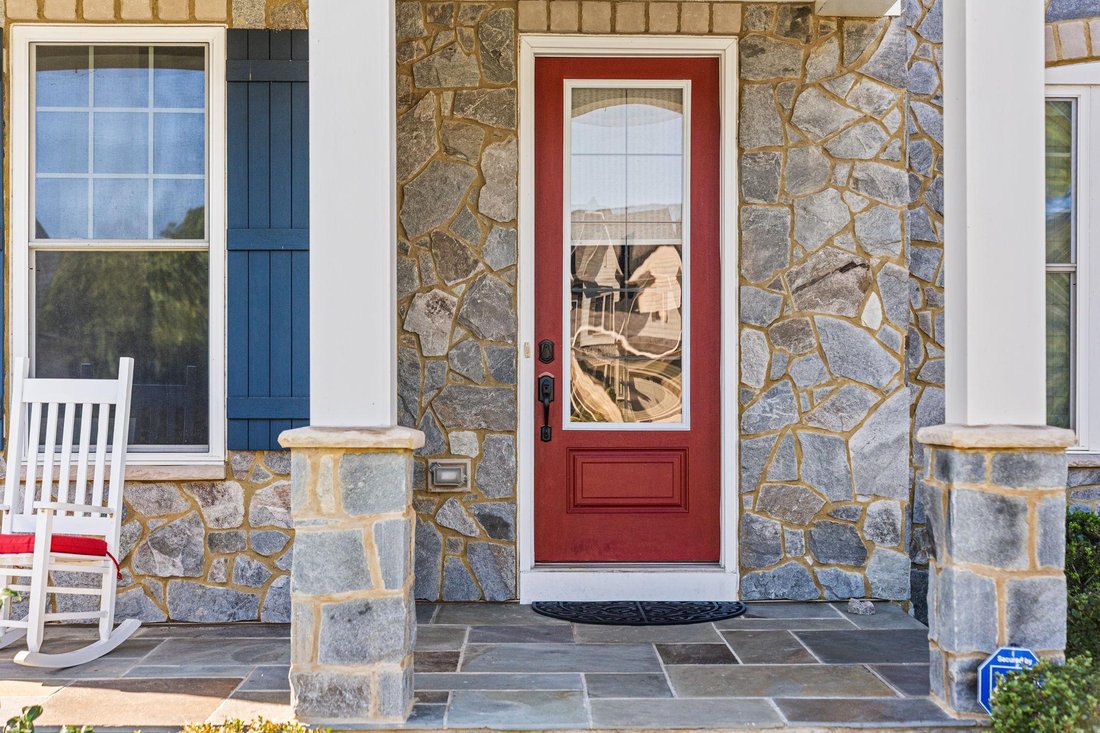 House in Fort Hunt, Virginia, United States 4 - 19061680