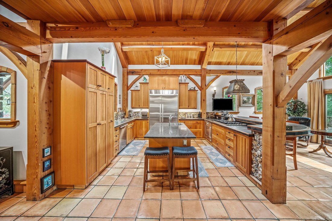 Casa en Canmore, Alberta, Canadá 4 - 19061789