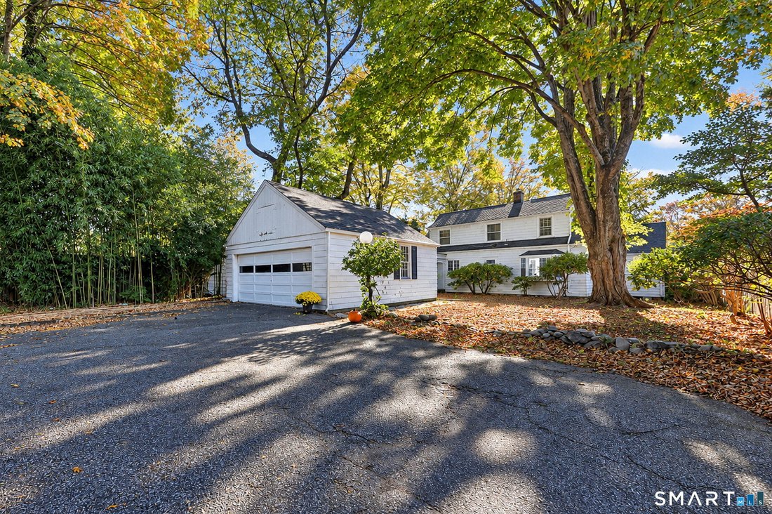 Casa a Westport, Connecticut, Stati Uniti 1 - 19062548